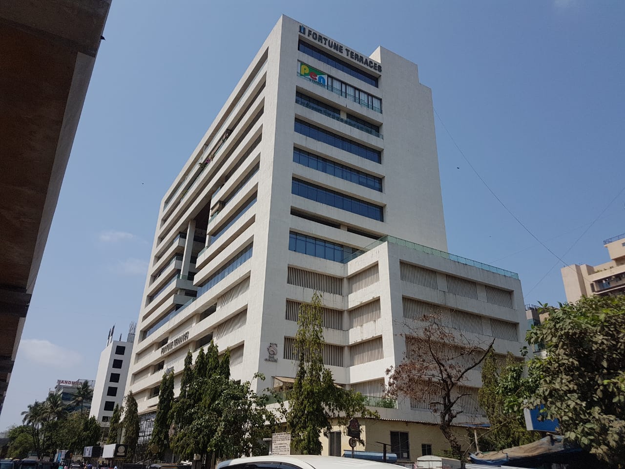 Main - Fortune Terraces, Andheri West